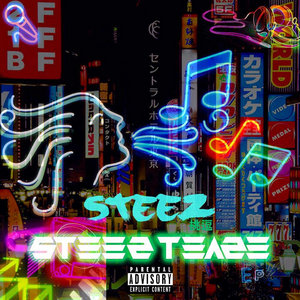 Steez Teaze cover