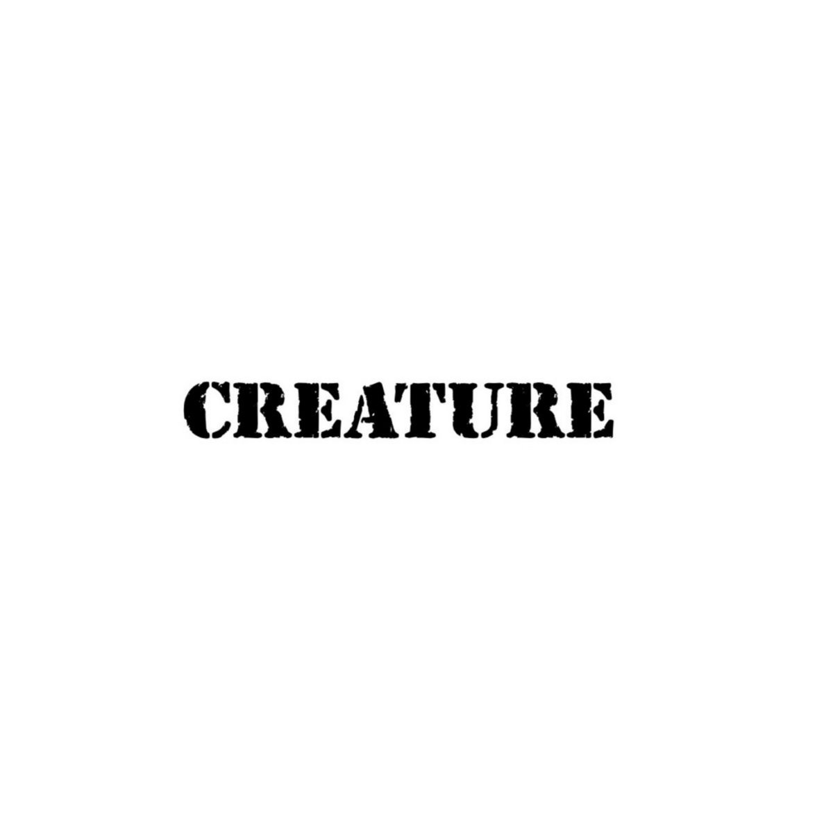 Creature 007