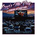 Lewis McVay & Coming Attraction original 1982 live studio recordings