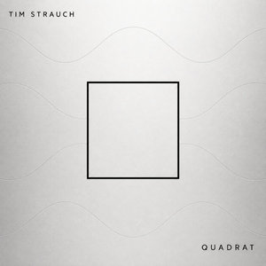 Quadrat EP cover