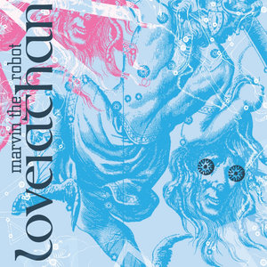 The Loveiathan cover