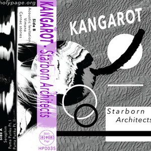 Carnac Stones cover