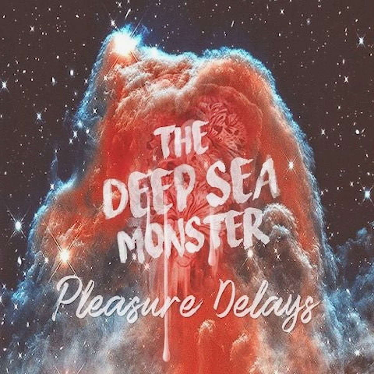I i follow deep sea. Trillion of me deep sea brain. песня deep sea.