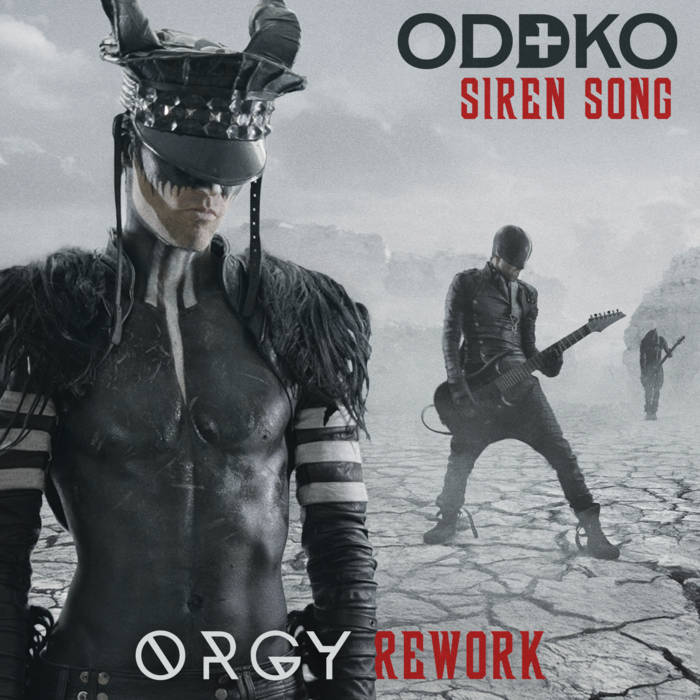 Siren Song (Rework) | ODDKO x ORGY | ODDKO