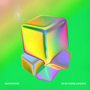 Neon Gummi Jukebox cover