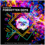 Brutal Kuts Presents - Darwin - Forgotten Gems Volume 5