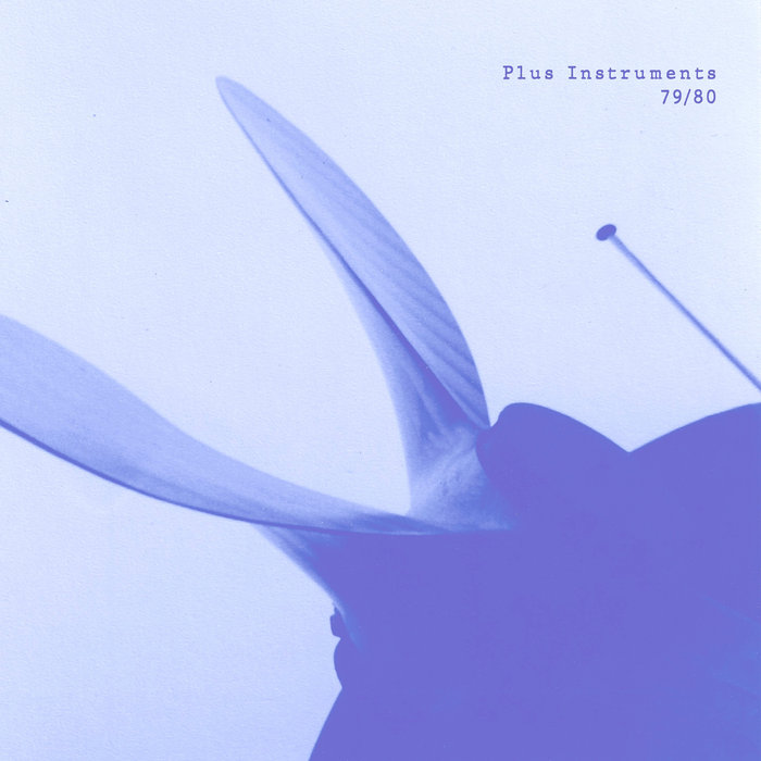 Plus Instruments 79/80 | Plus Instruments | Truus de Groot