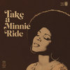Djaytiger - Take a Minnie Ride