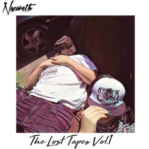 The Lost Tapes Vol.1 cover