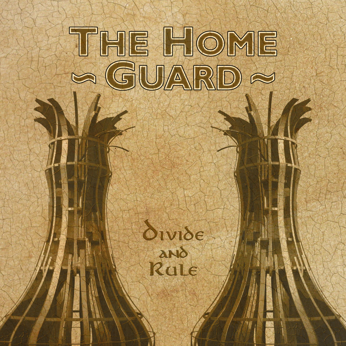 Divide and rule Divide and rule