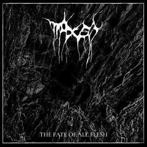 The Fate Of All Flesh (Digital Single) cover