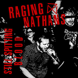 Still Spitting Blood cover