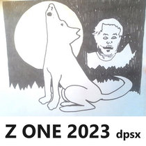 Z One 2023 cover art