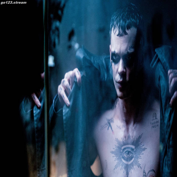 ''[PeLISPLUS]—Ver The Crow 2024 Pelicula Completa Online en espanol