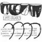 Ripped and Torn T-Shirt | Lifeguard