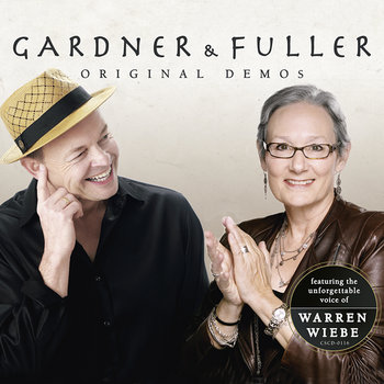 限定盤Gardner & Fuller Original Demos AOR a0289954565_2.jpg