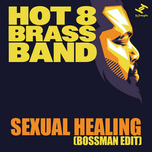 Sexual Healing (Bossman Edit) cover