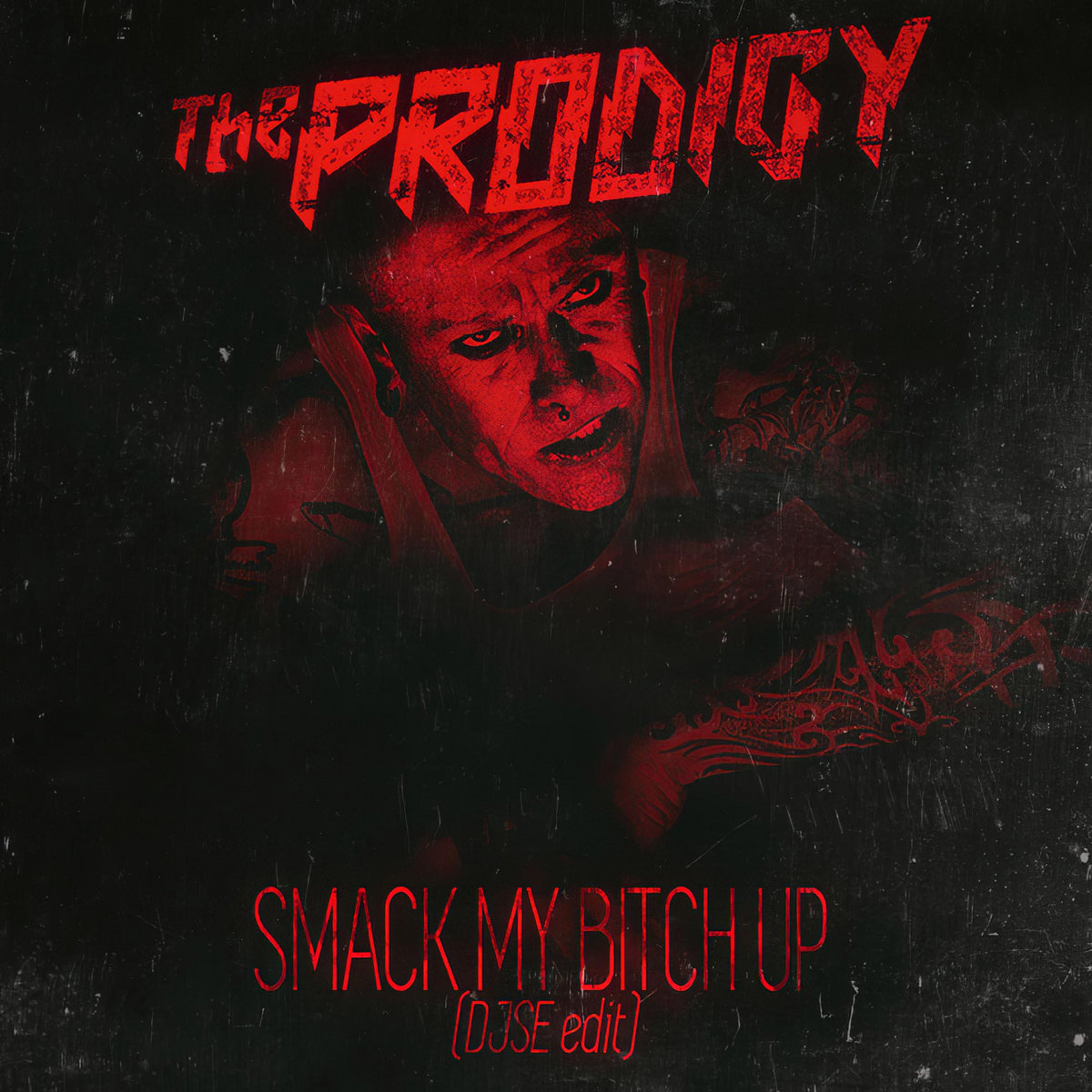 Smack My Bitch Up Prodigy　レコード　LP 11x4SMz0SOL._UF350,350_QL50_.jpg