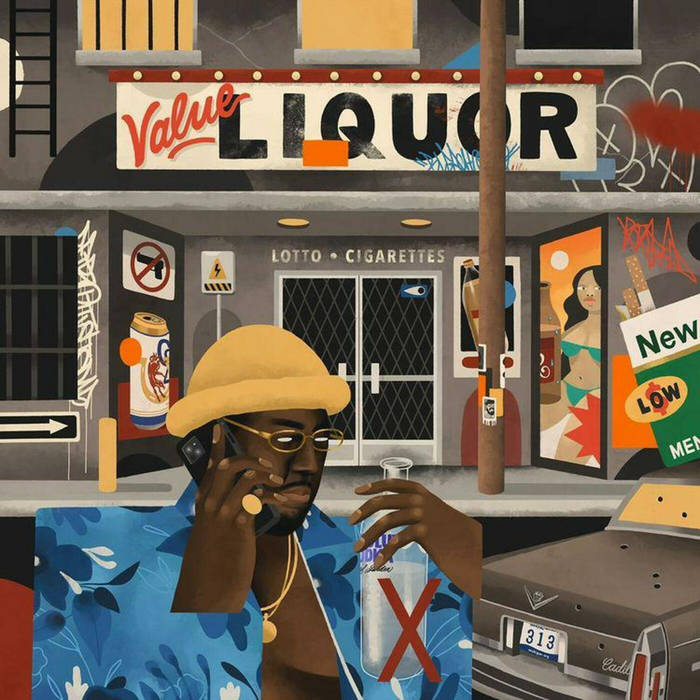 No Liquor Before Twelve | Mickey Diamond | MICKEY DIAMOND