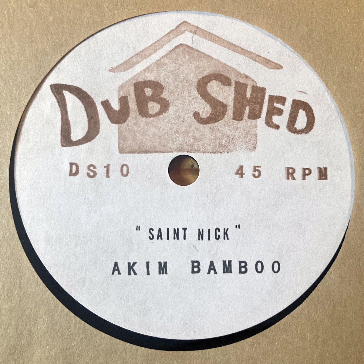 DS10 - AKIM BAMBOO - Saint Nick // Yahoo Boys | Akim Bamboo