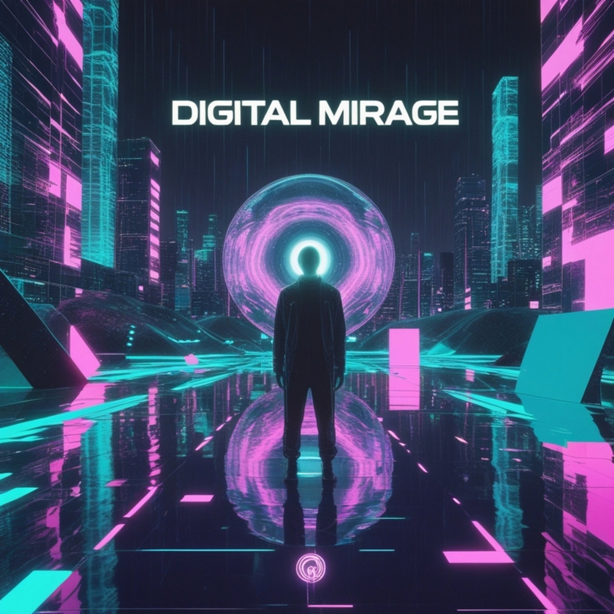 The Digital Mirage of a Son’s Voice