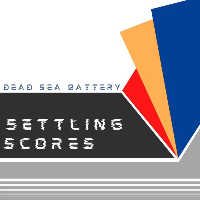 Settling Scores Dead Sea Battery