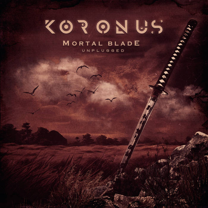 Sentinel - Instrumental | Koronus