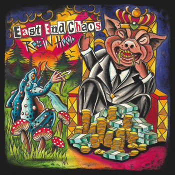 Music | East End Chaos