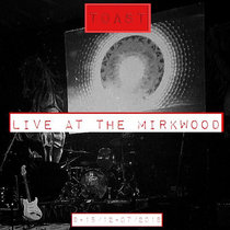 Live at The Mrikwood (EP) cover art