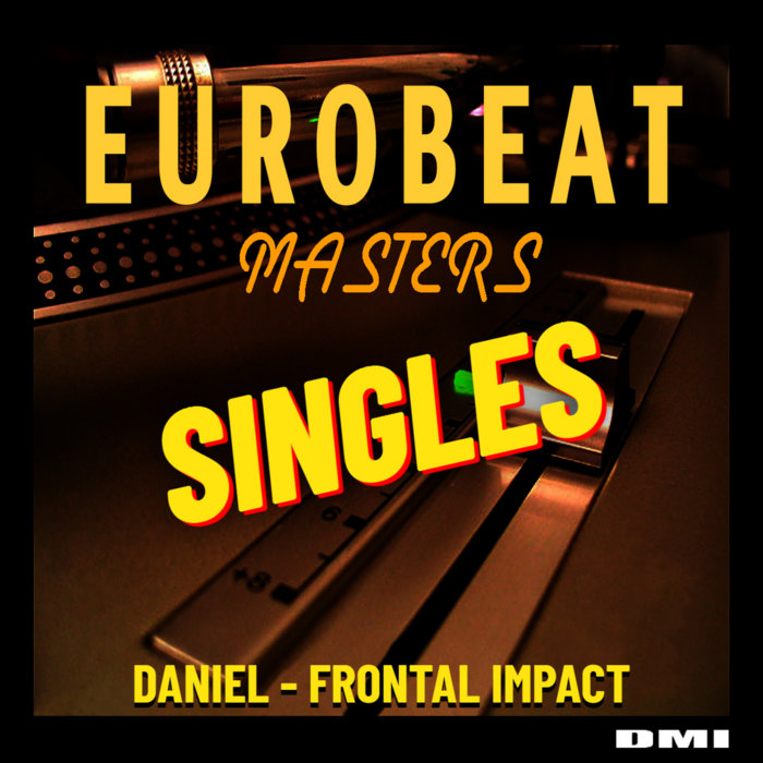 Frontal Impact | Daniel | Delta Music Industry