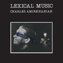 Lexical Music cover art