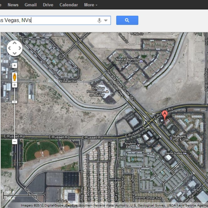 Smog Xpress 6451 Boulder Hwy LV, NV Smog Check Station Smog Boulder