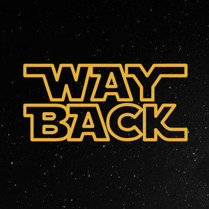 Way BackChase Hamblin cover