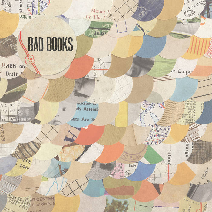 Bad Books (10th Anniversary Edition) | Bad Books