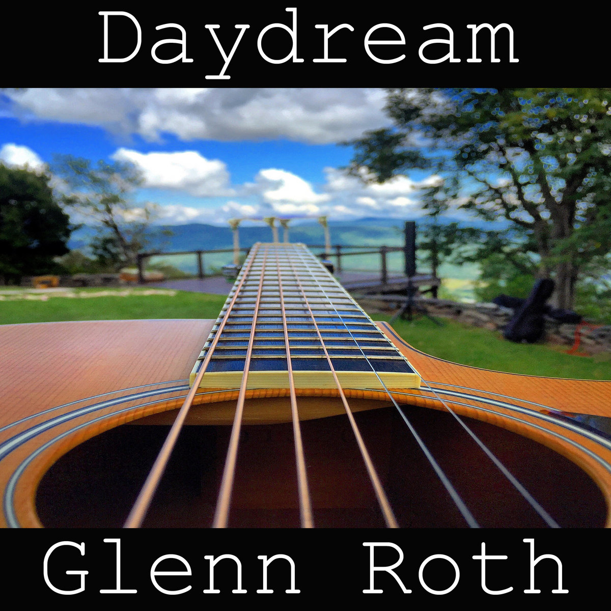 Daydream | Glenn Roth