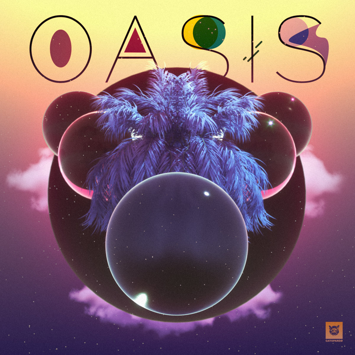 Vari Oasis V.A. OASIS | GATOPARDØ