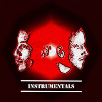 CCC Instrumentals cover art