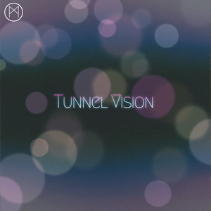 Moon Walker — Tunnel Vision