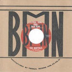 The Maytals - Bam-Bam / Sir Lord Comic - Ska-ing West