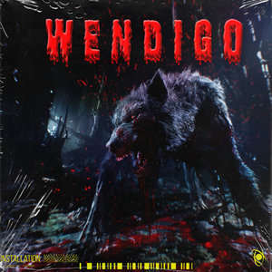 WENDIGO cover