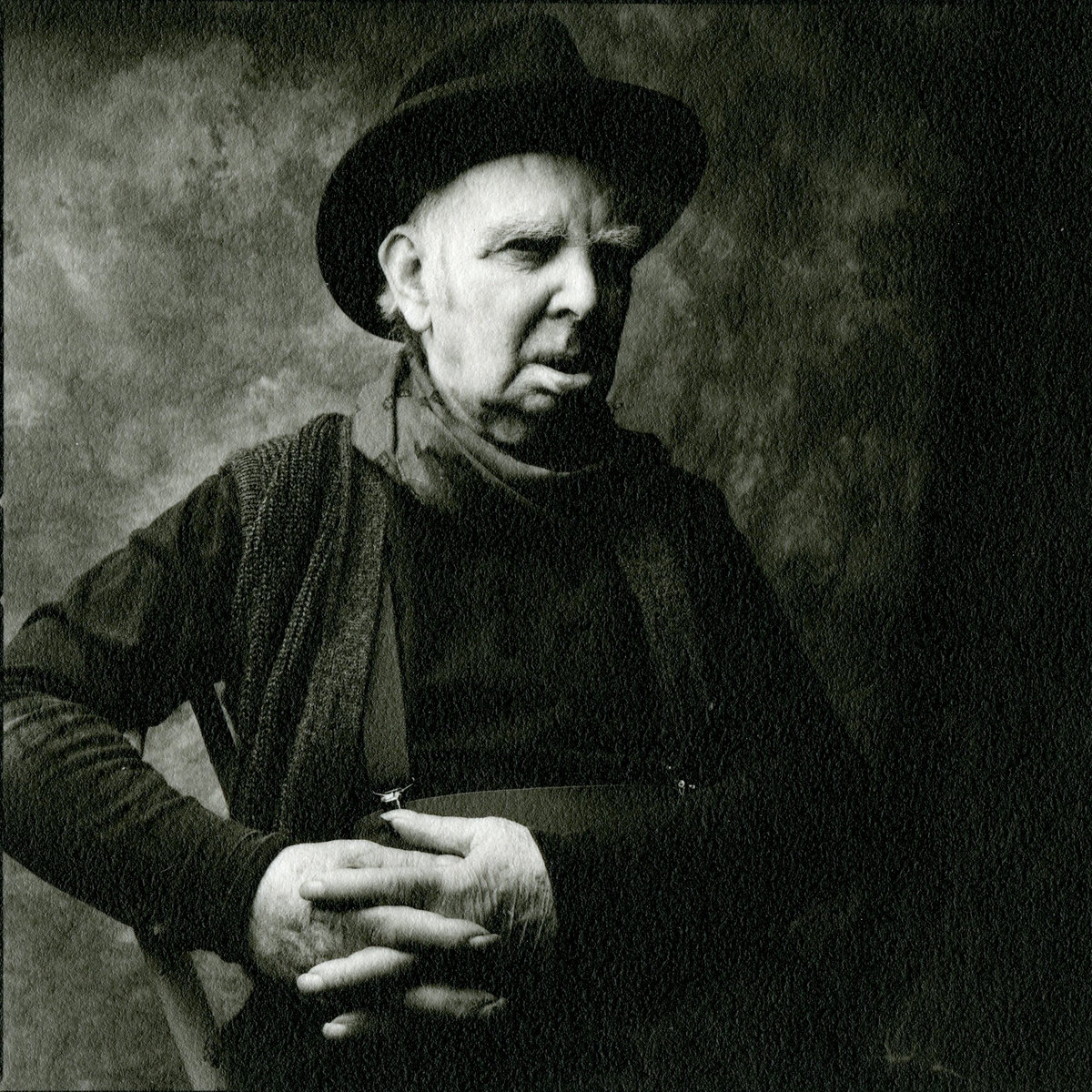 Englehart Anne Watts & Charles Emmett Freeman with Boris Wilsdorf