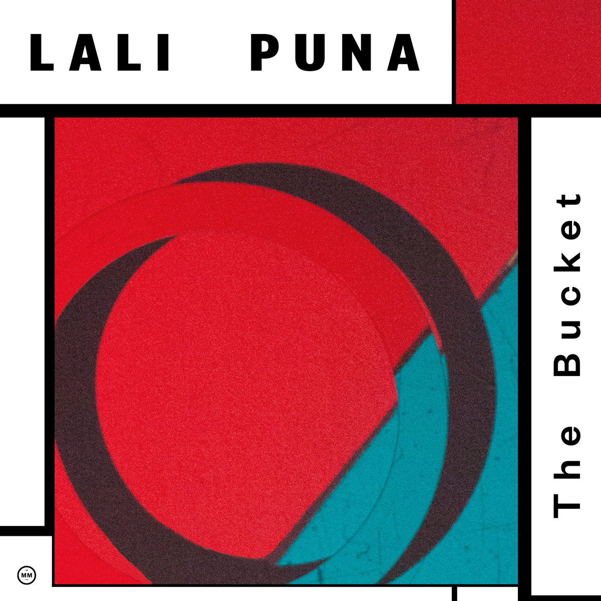 lali puna discography