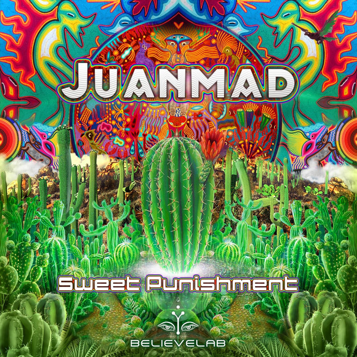 Sweet Punishment | JUANMAD | Believe Lab