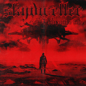 SKYDWELLER (WITH HADES) cover