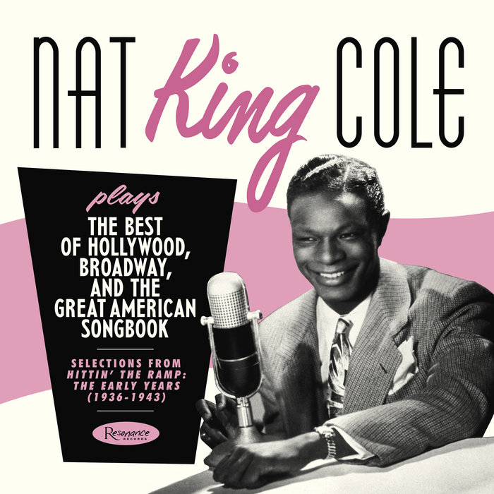 Plays the Best of Hollywood, Broadway and the Great American