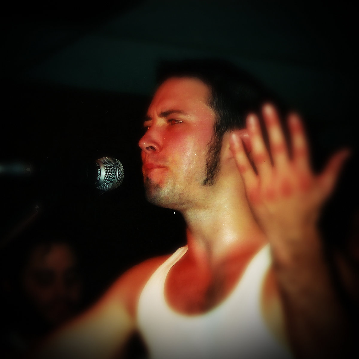 Sam Waitin Waiting | Sam Stevens