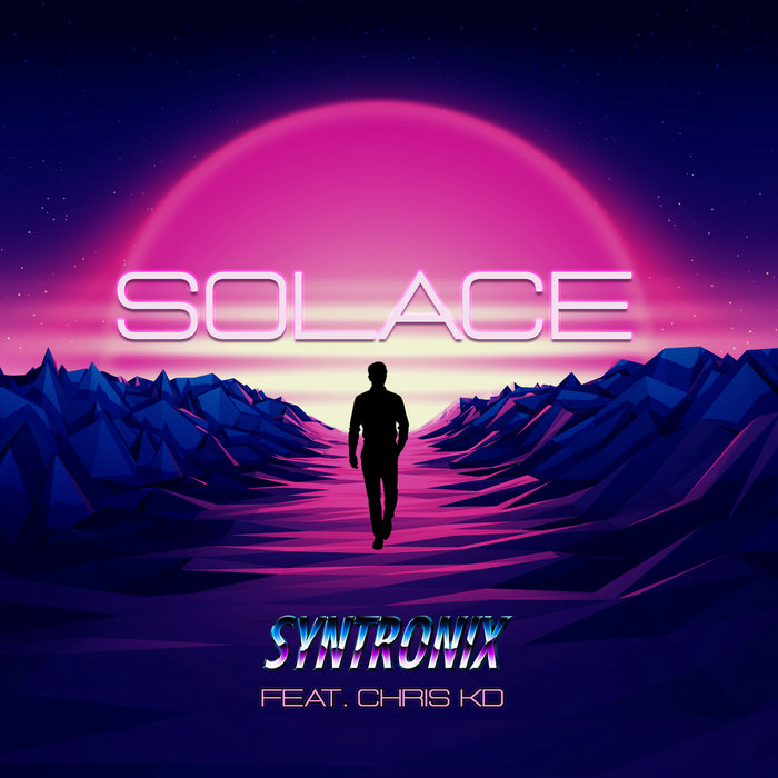 Solace (feat. Chris KD) | SYNTRONIX
