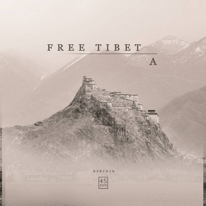 Free Tibet Dub | Dubbing Sun