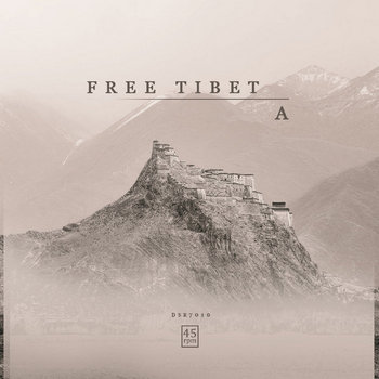 ミュージック FREE TIBET a0291471933_2.jpg