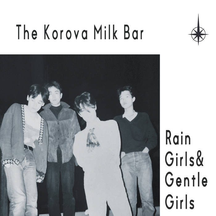 Rain Girls & Gentle Girls (limited 10
